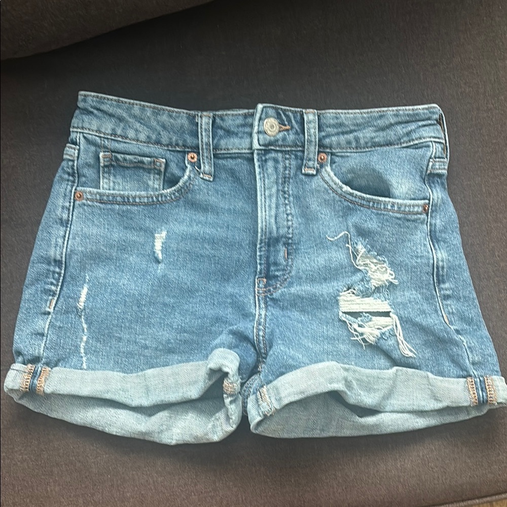 Old navy O.G. Straight shorts